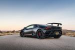 Lamborghini Huracan Performante by VF Engineering 2020 года